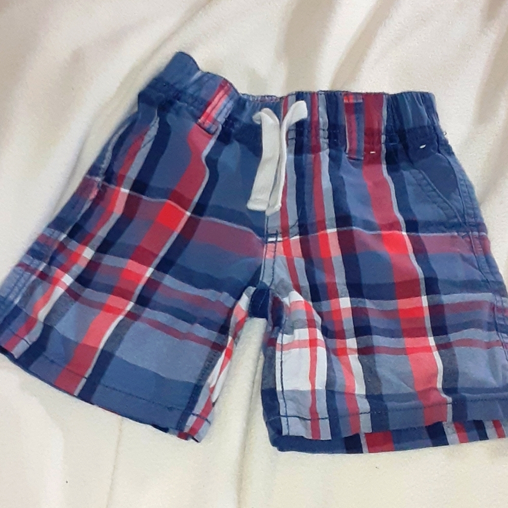 12-18 month boy short